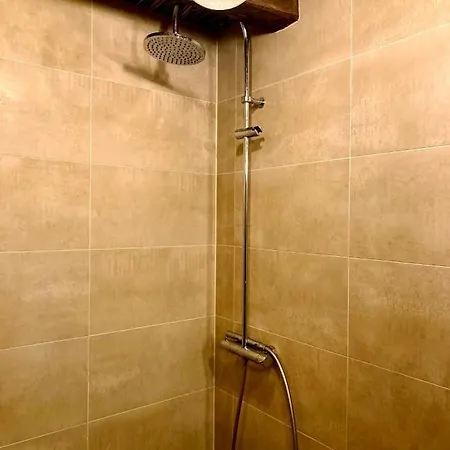 In The Centre With Free Gated Parking