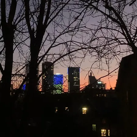 In The Centre With Free Gated Parking * Tallinn