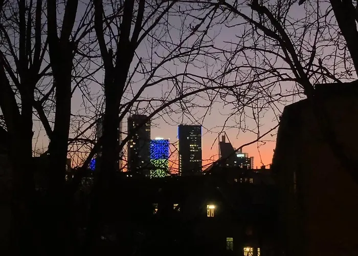 In The Centre With Free Gated Parking * Ταλίν