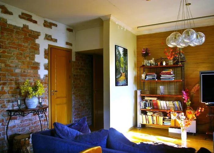 Appartamento In The Centre With Free Gated Parking *